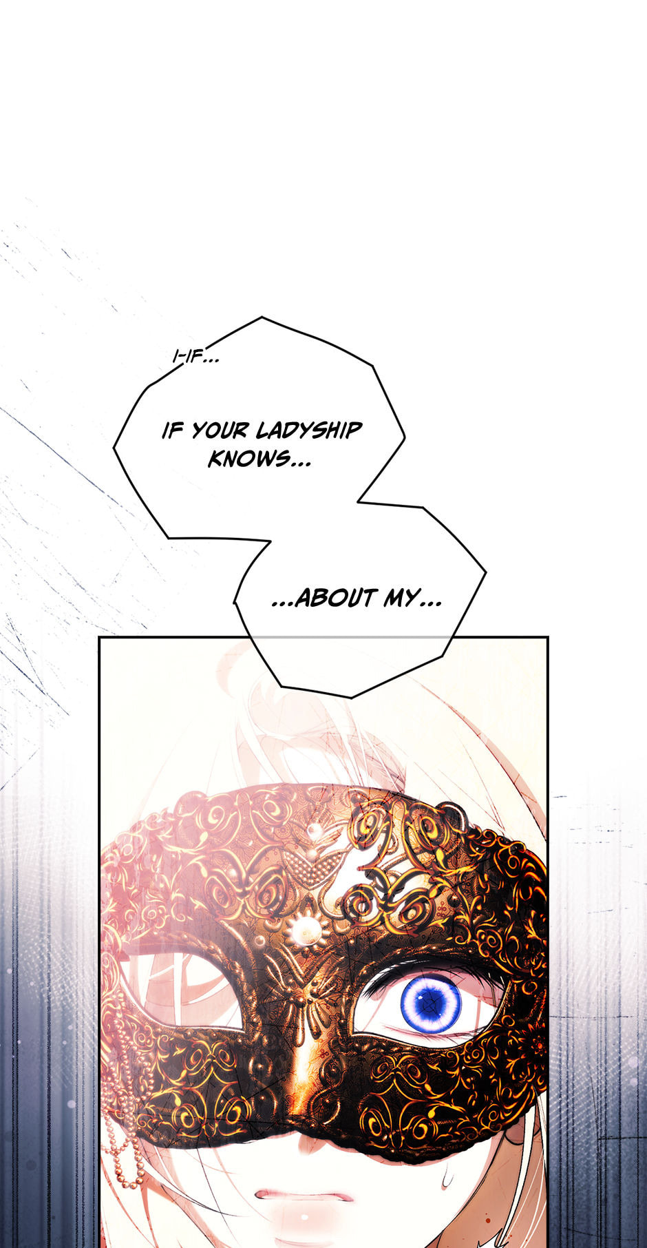 Secret Lady Chapter 121 page 16 - 
