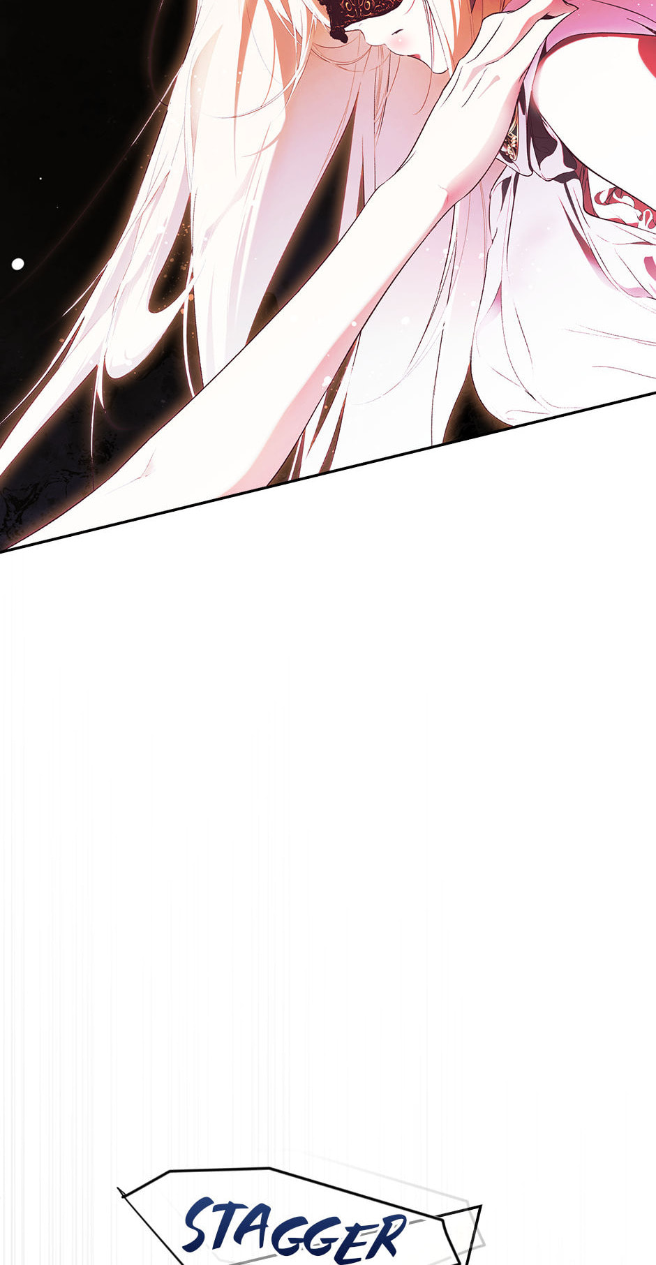 Secret Lady Chapter 121 page 19 - 