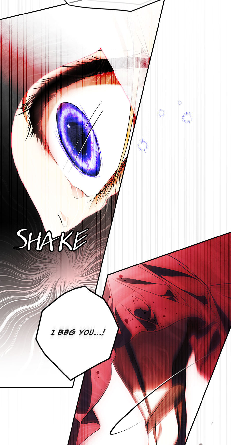 Secret Lady Chapter 121 page 20 - 