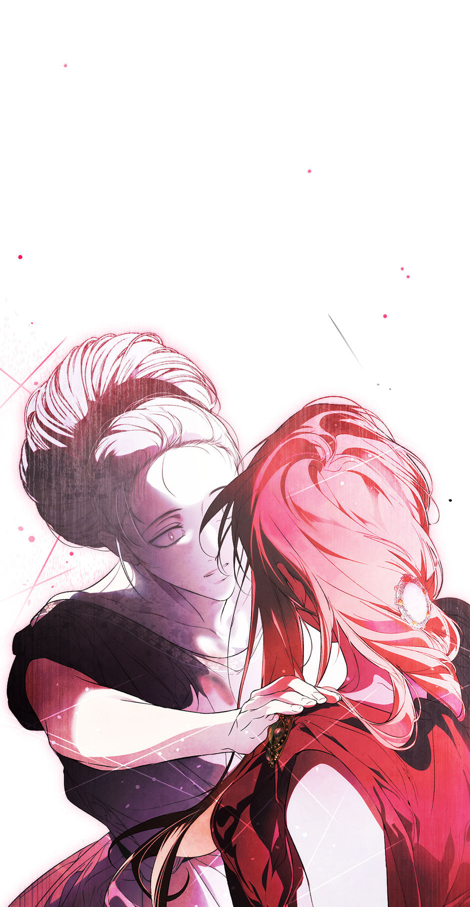 Secret Lady Chapter 121 page 23 - 