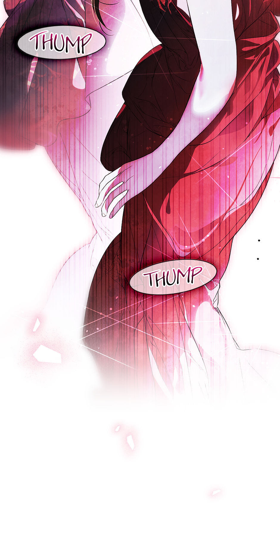 Secret Lady Chapter 121 page 24 - 