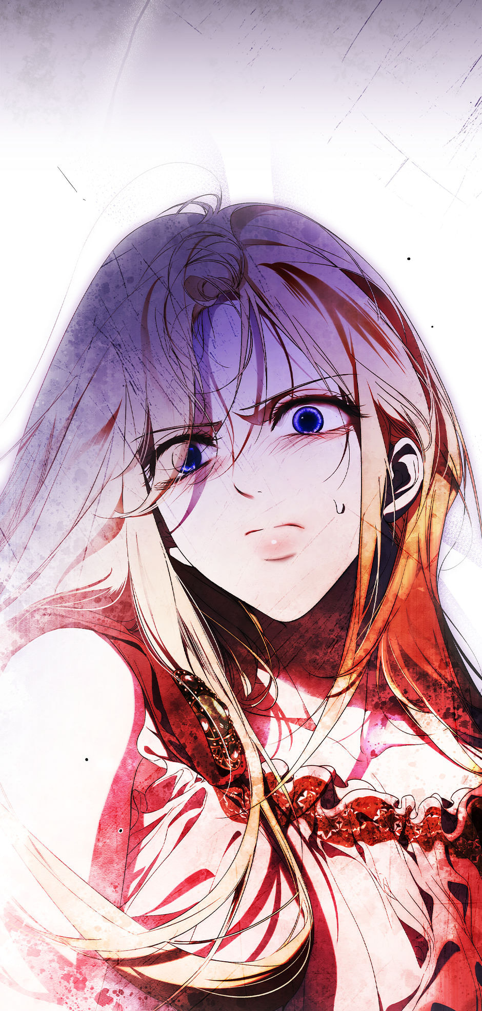 Secret Lady Chapter 121 page 27 - 