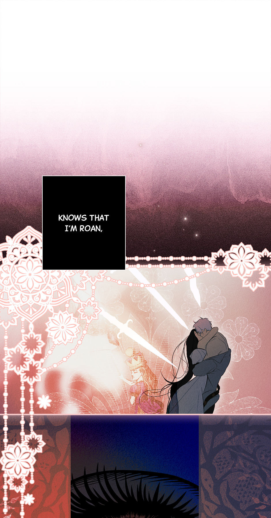 Secret Lady Chapter 121 page 37 - 