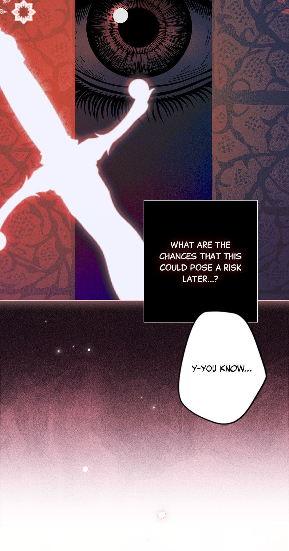 Secret Lady Chapter 121 page 38 - 
