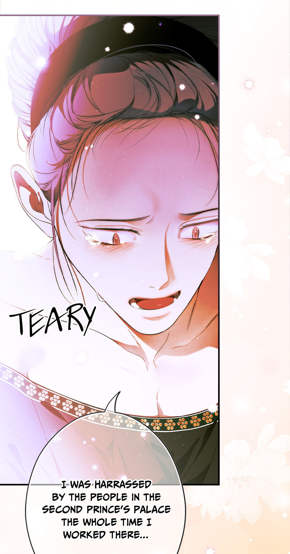 Secret Lady Chapter 121 page 39 - 