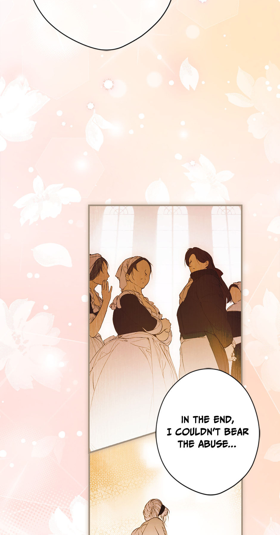Secret Lady Chapter 121 page 40 - 