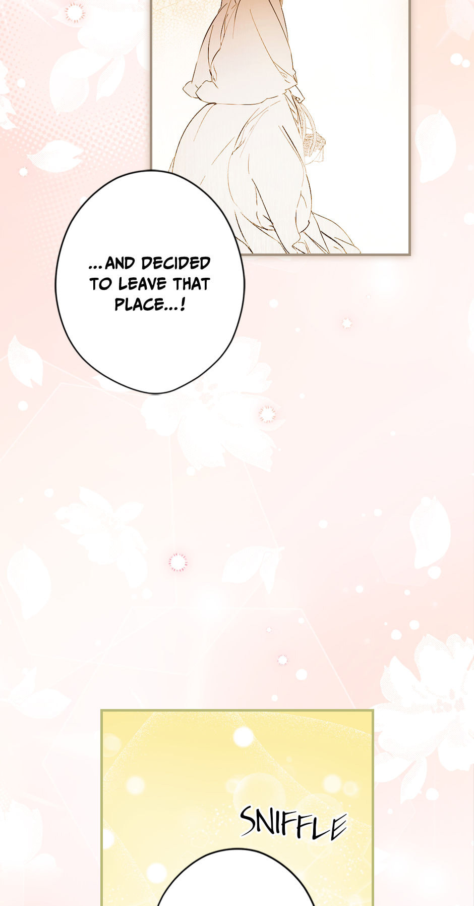Secret Lady Chapter 121 page 41 - 