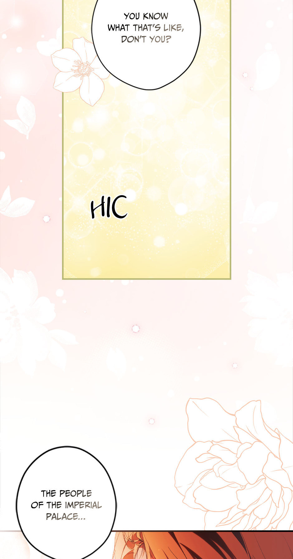 Secret Lady Chapter 121 page 42 - 