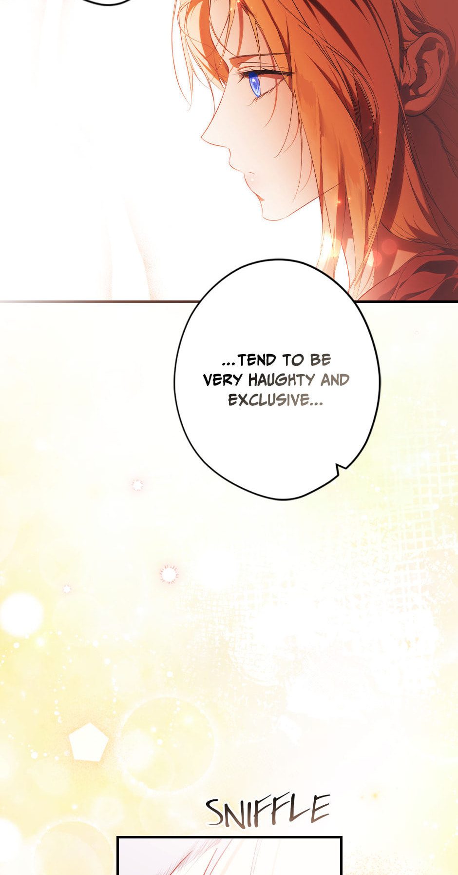Secret Lady Chapter 121 page 43 - 