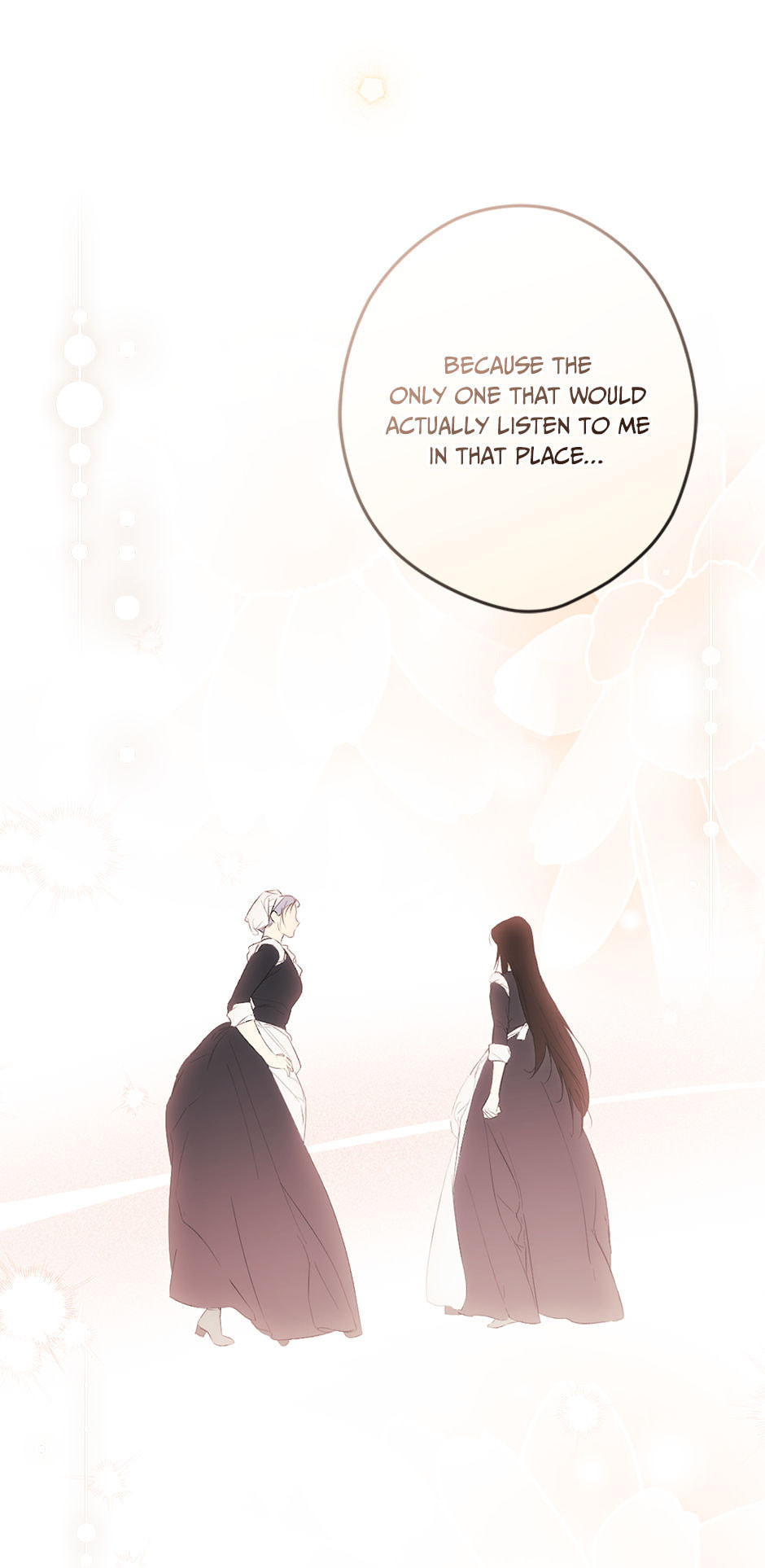 Secret Lady Chapter 121 page 45 - 