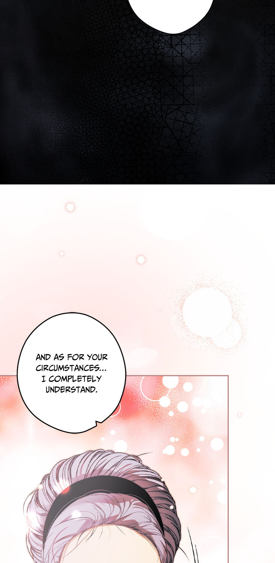 Secret Lady Chapter 121 page 49 - 