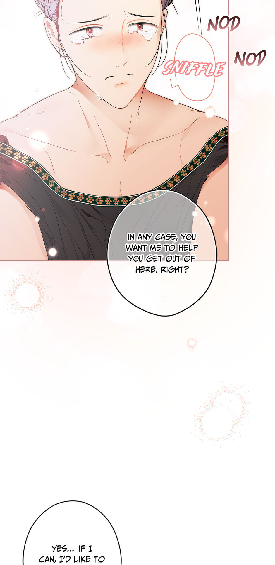 Secret Lady Chapter 121 page 50 - 
