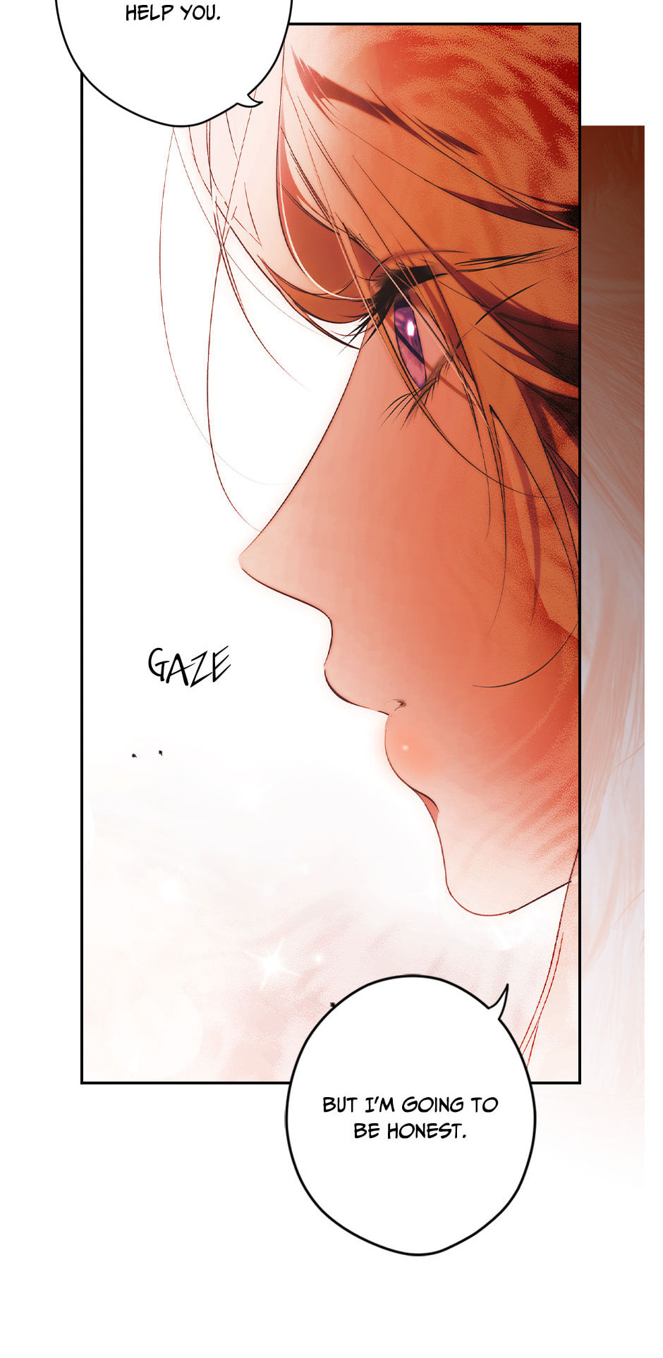 Secret Lady Chapter 121 page 51 - 