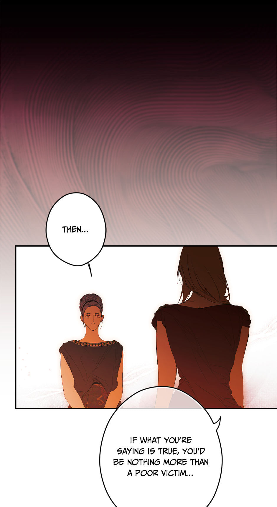 Secret Lady Chapter 121 page 53 - 