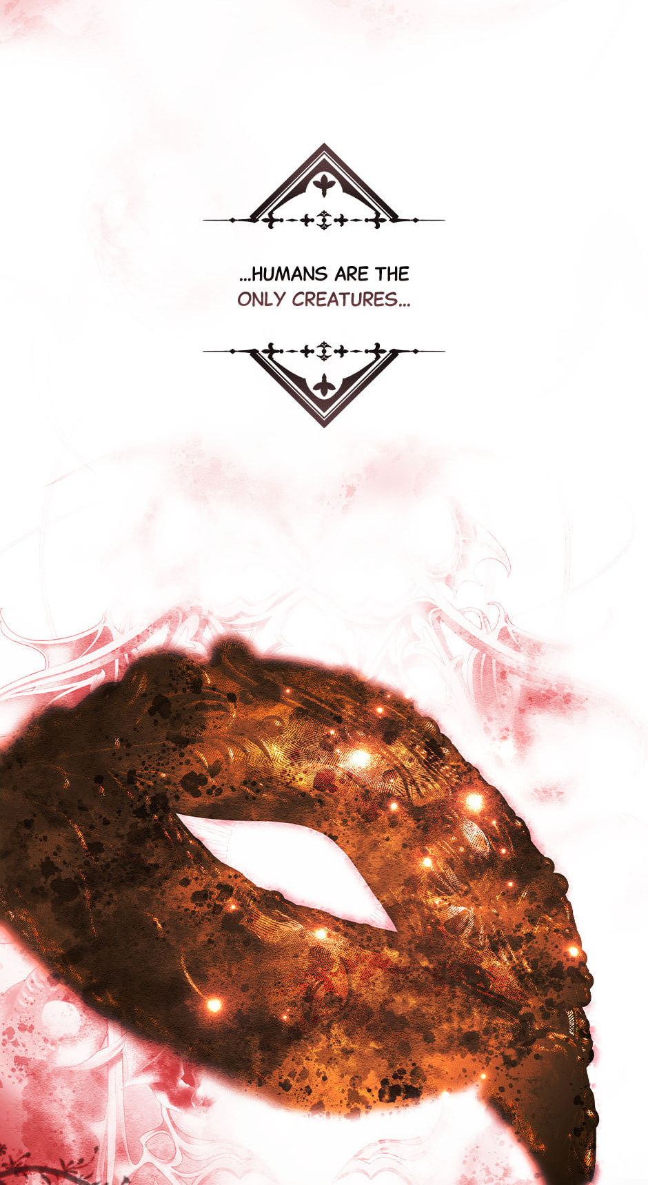 Secret Lady Chapter 121 page 55 - 