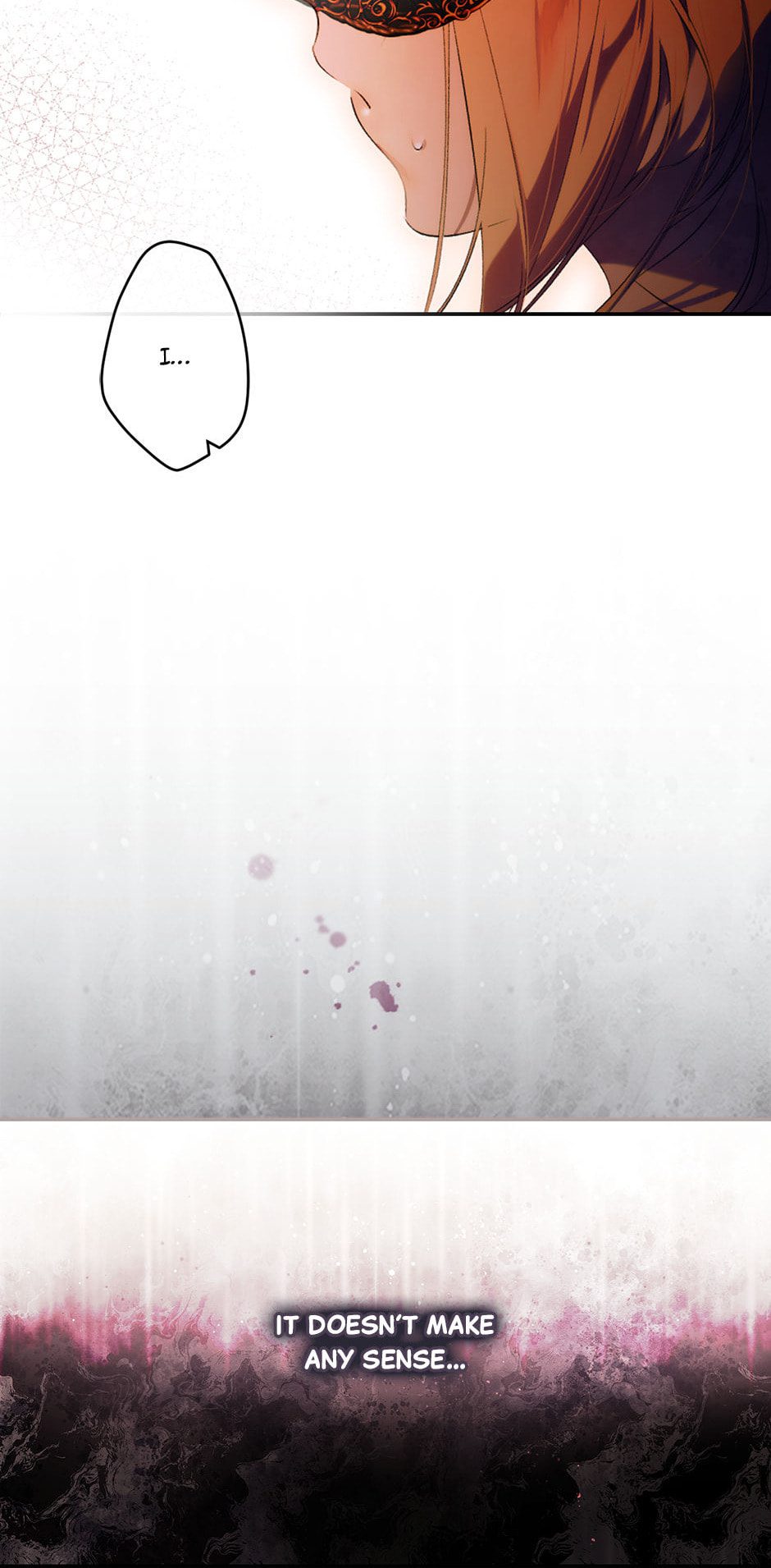 Secret Lady Chapter 121 page 7 - 