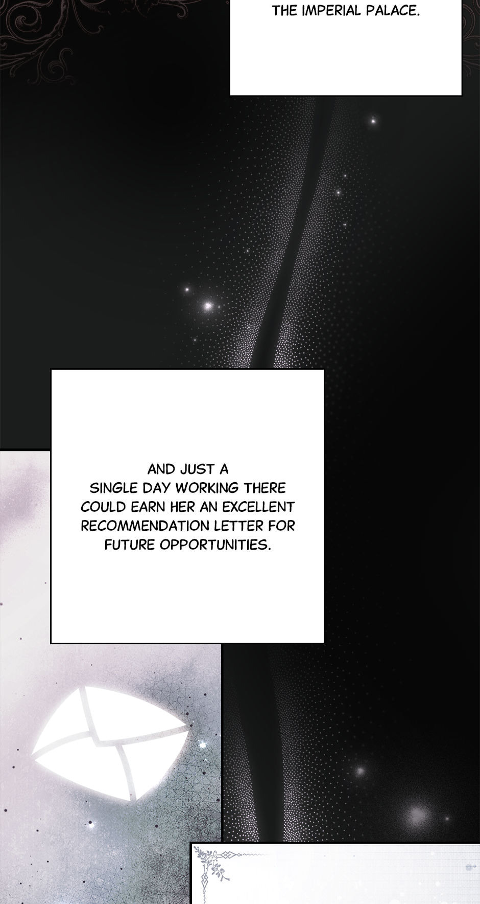 Secret Lady Chapter 121 page 9 - 