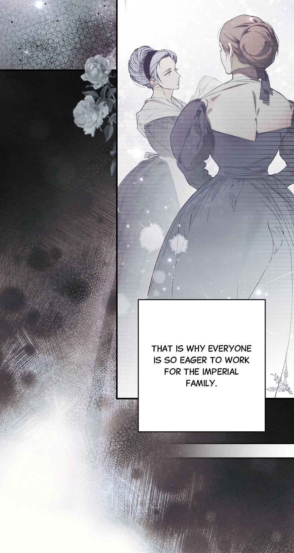 Secret Lady Chapter 121 page 10 - 
