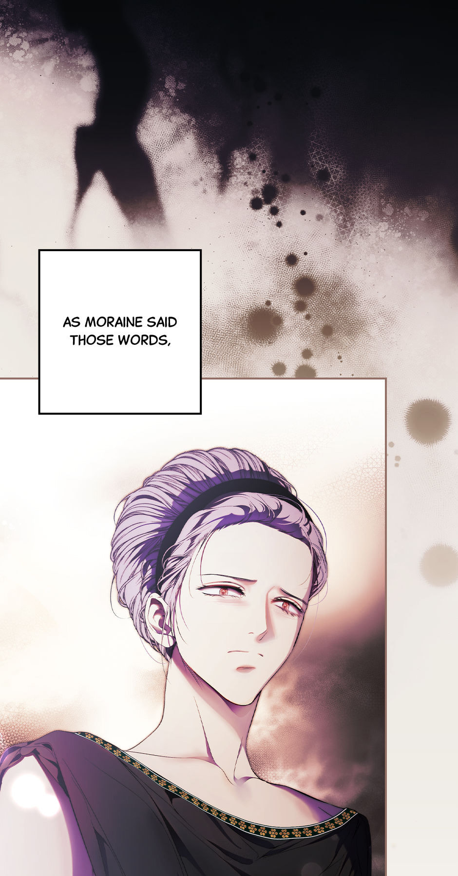 Secret Lady Chapter 122 page 11 - 