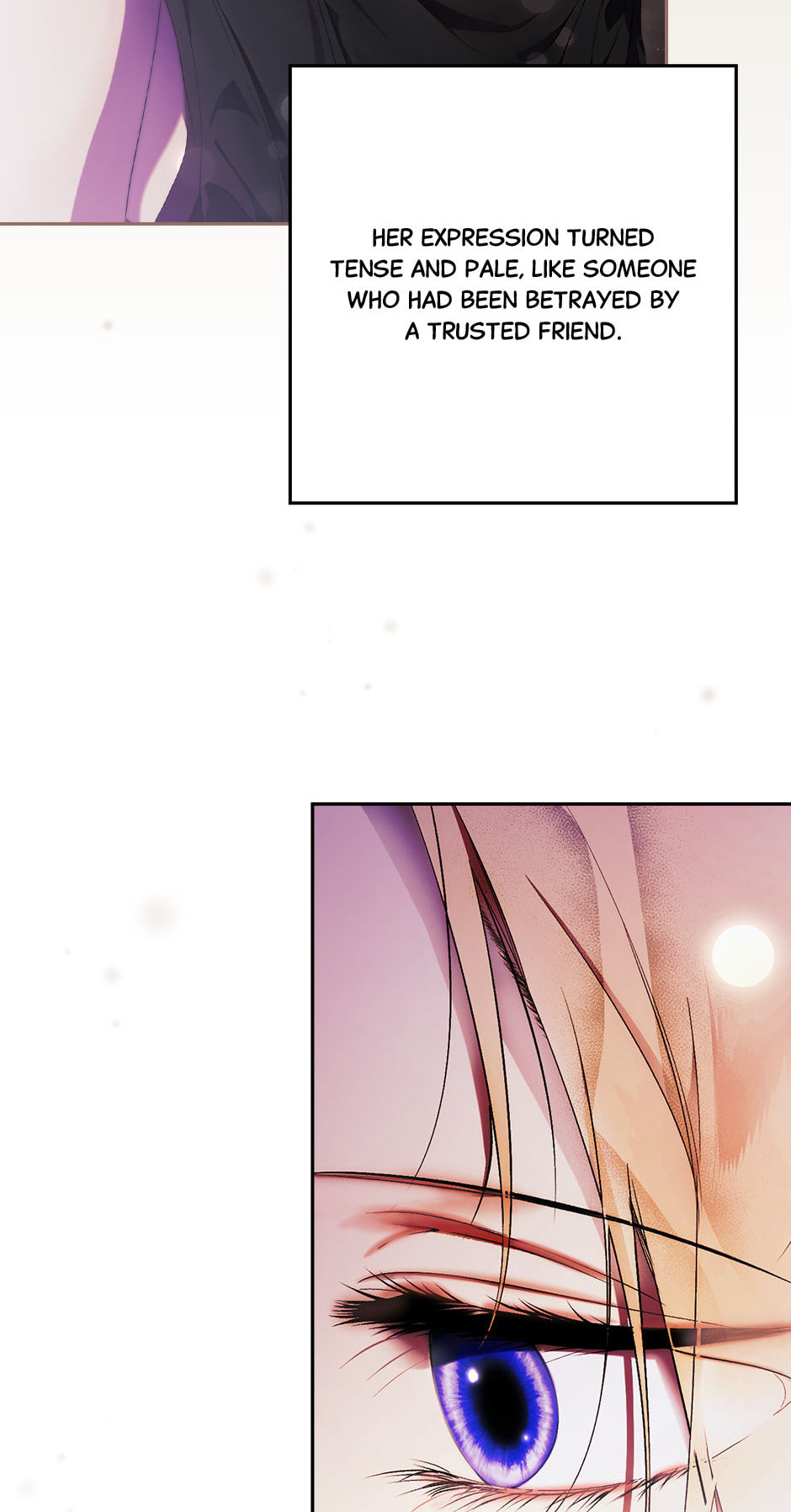 Secret Lady Chapter 122 page 12 - 