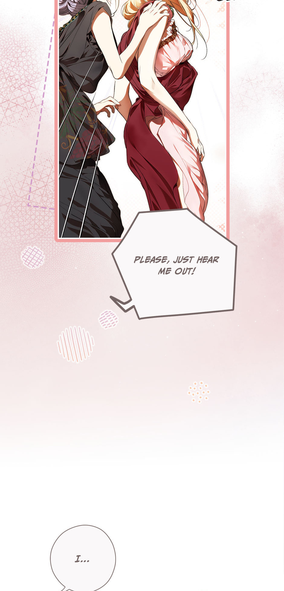 Secret Lady Chapter 122 page 20 - 