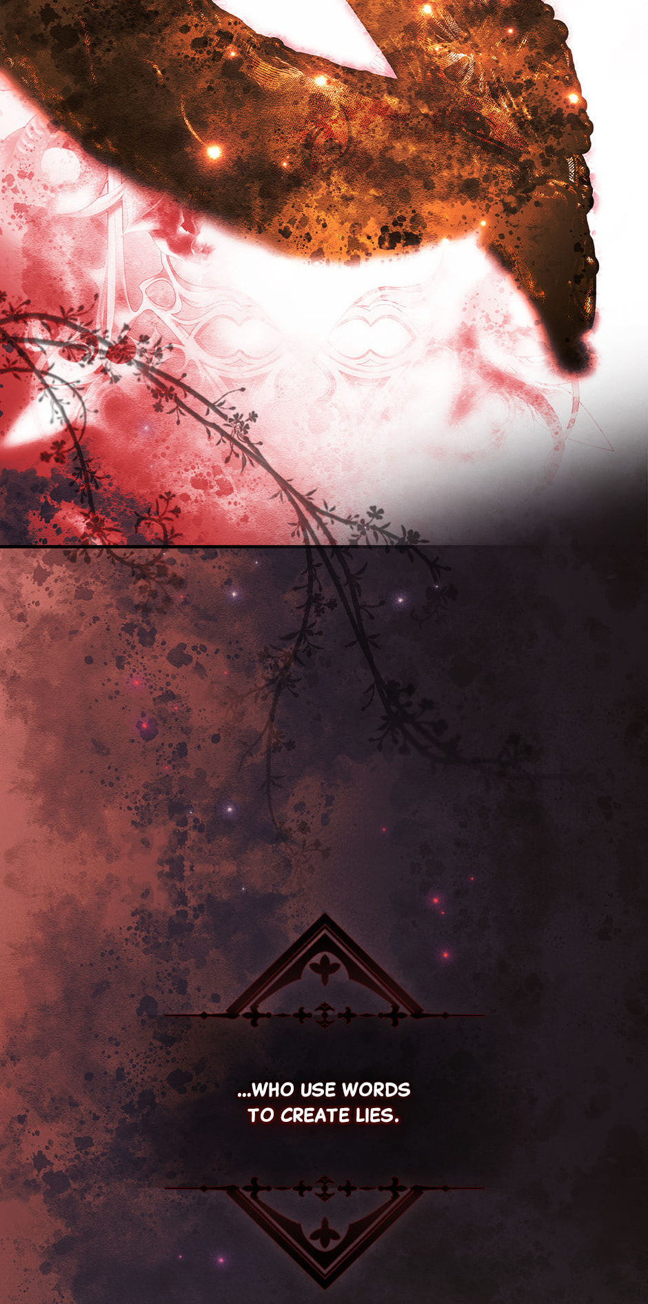 Secret Lady Chapter 122 page 3 - 