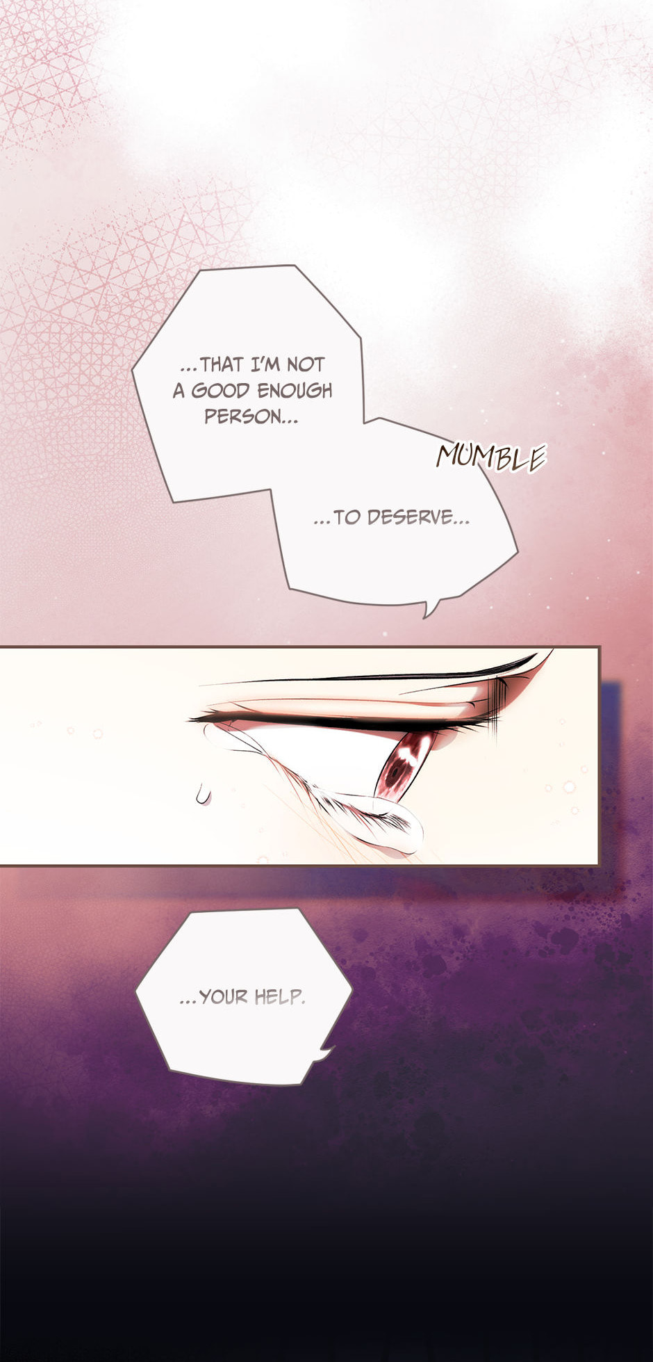 Secret Lady Chapter 122 page 22 - 