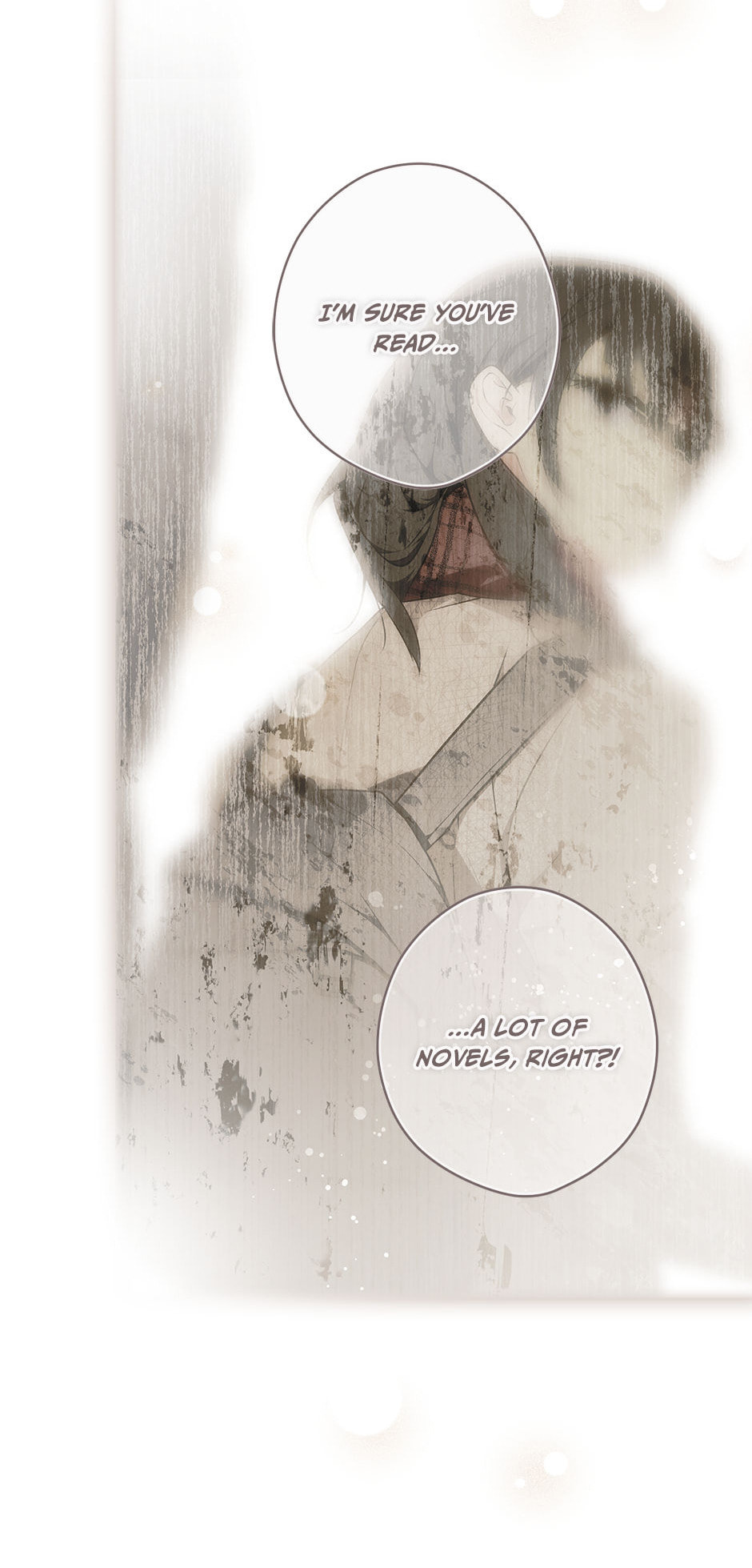 Secret Lady Chapter 122 page 25 - 
