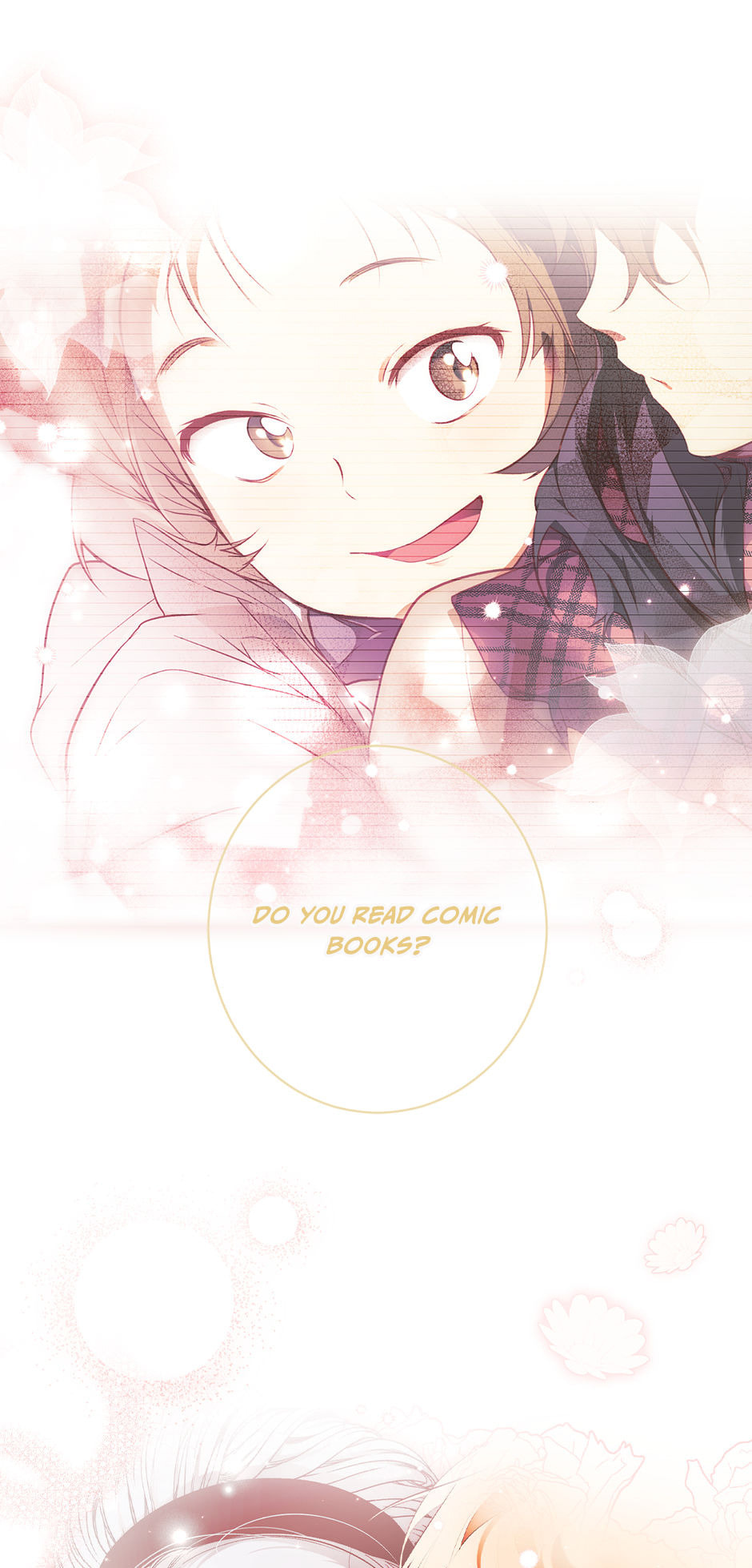 Secret Lady Chapter 122 page 26 - 