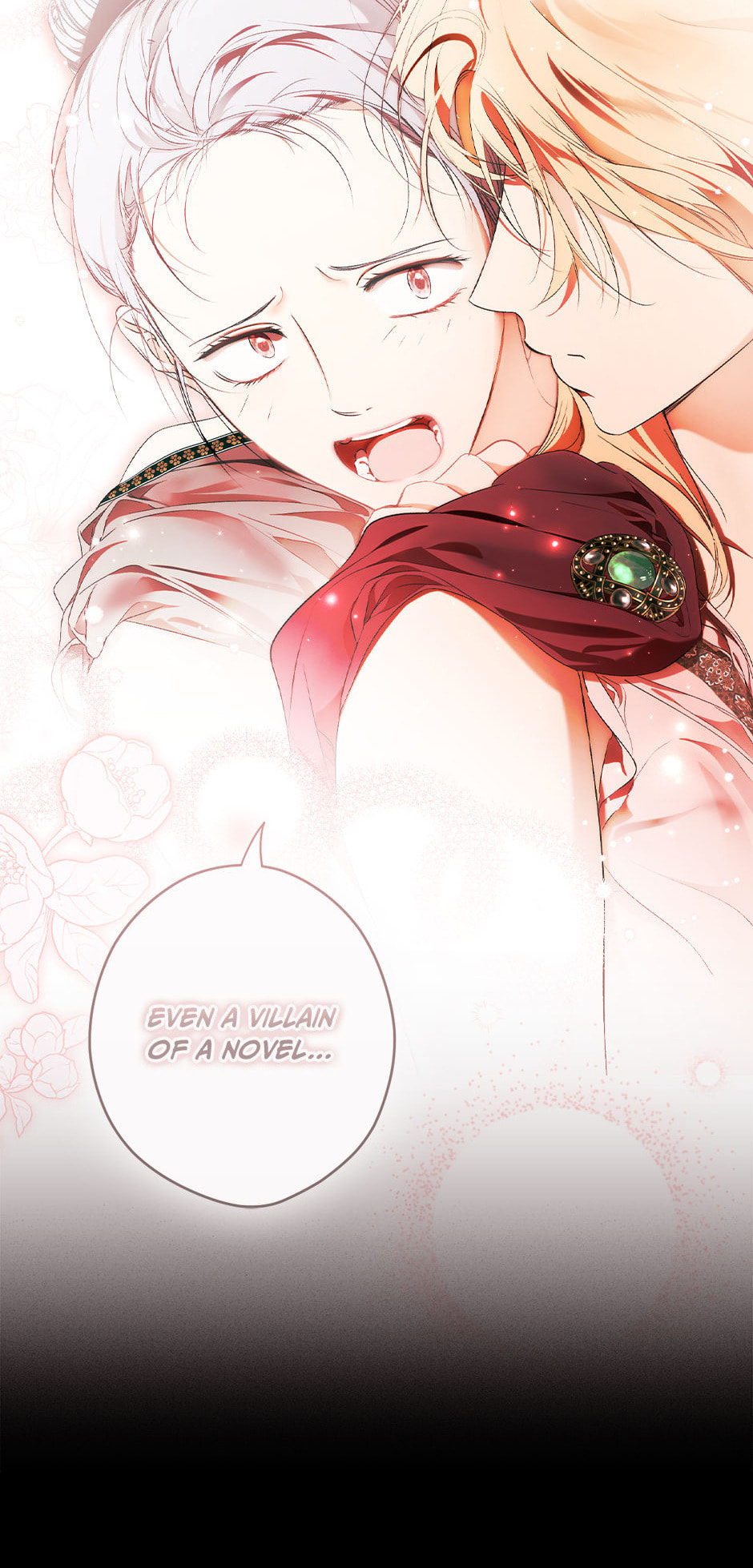 Secret Lady Chapter 122 page 27 - 
