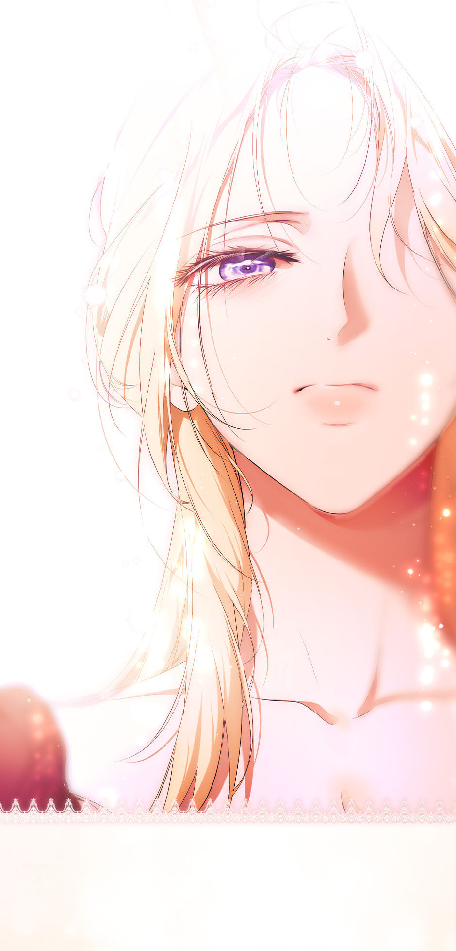 Secret Lady Chapter 122 page 29 - 