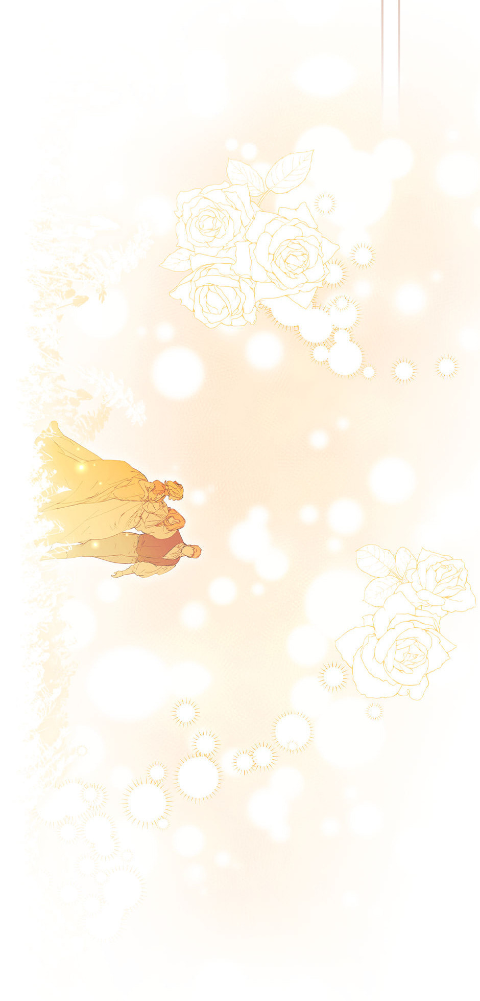 Secret Lady Chapter 122 page 32 - 