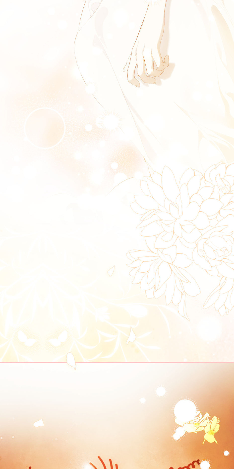 Secret Lady Chapter 122 page 36 - 