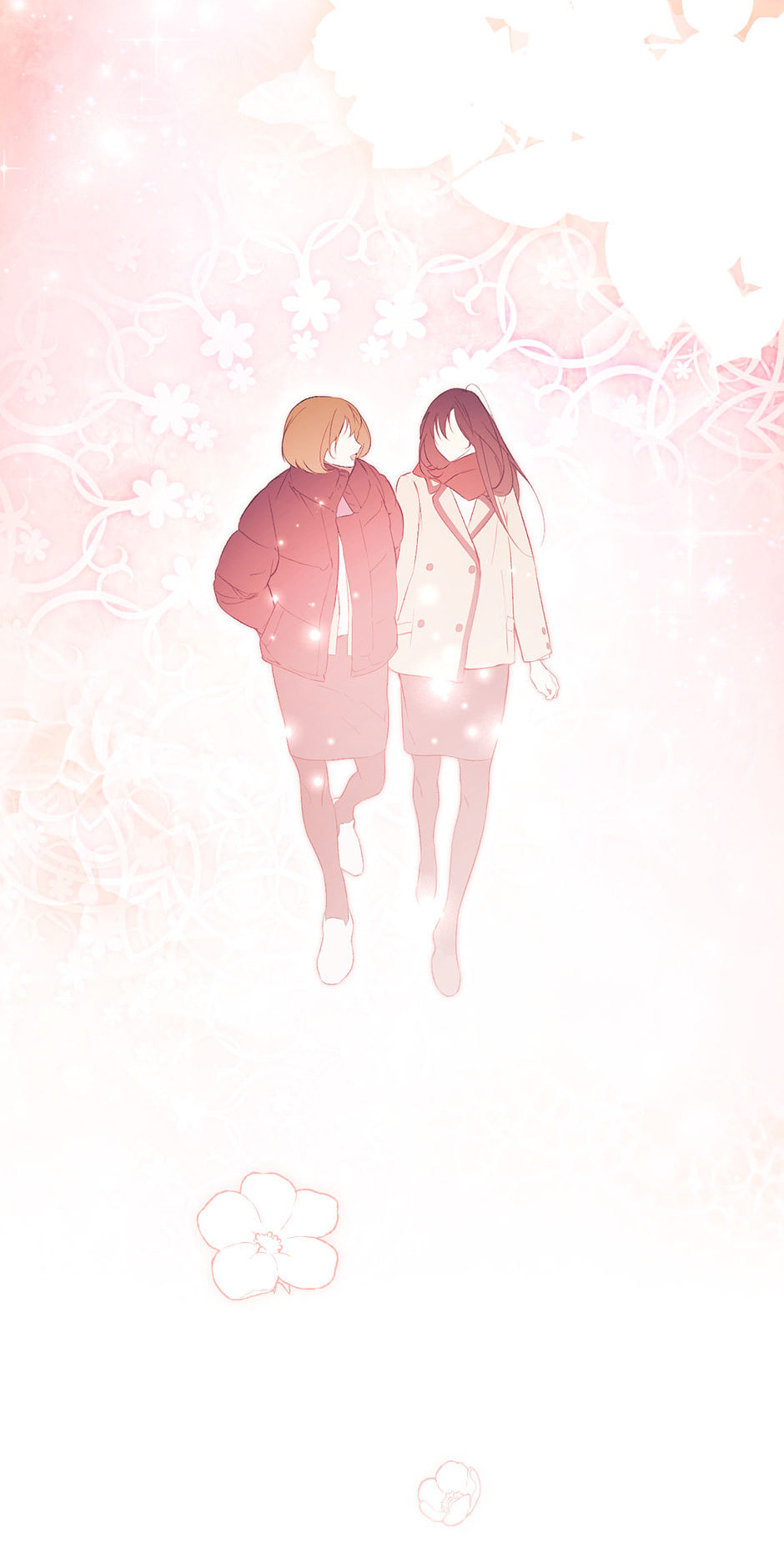 Secret Lady Chapter 122 page 40 - 