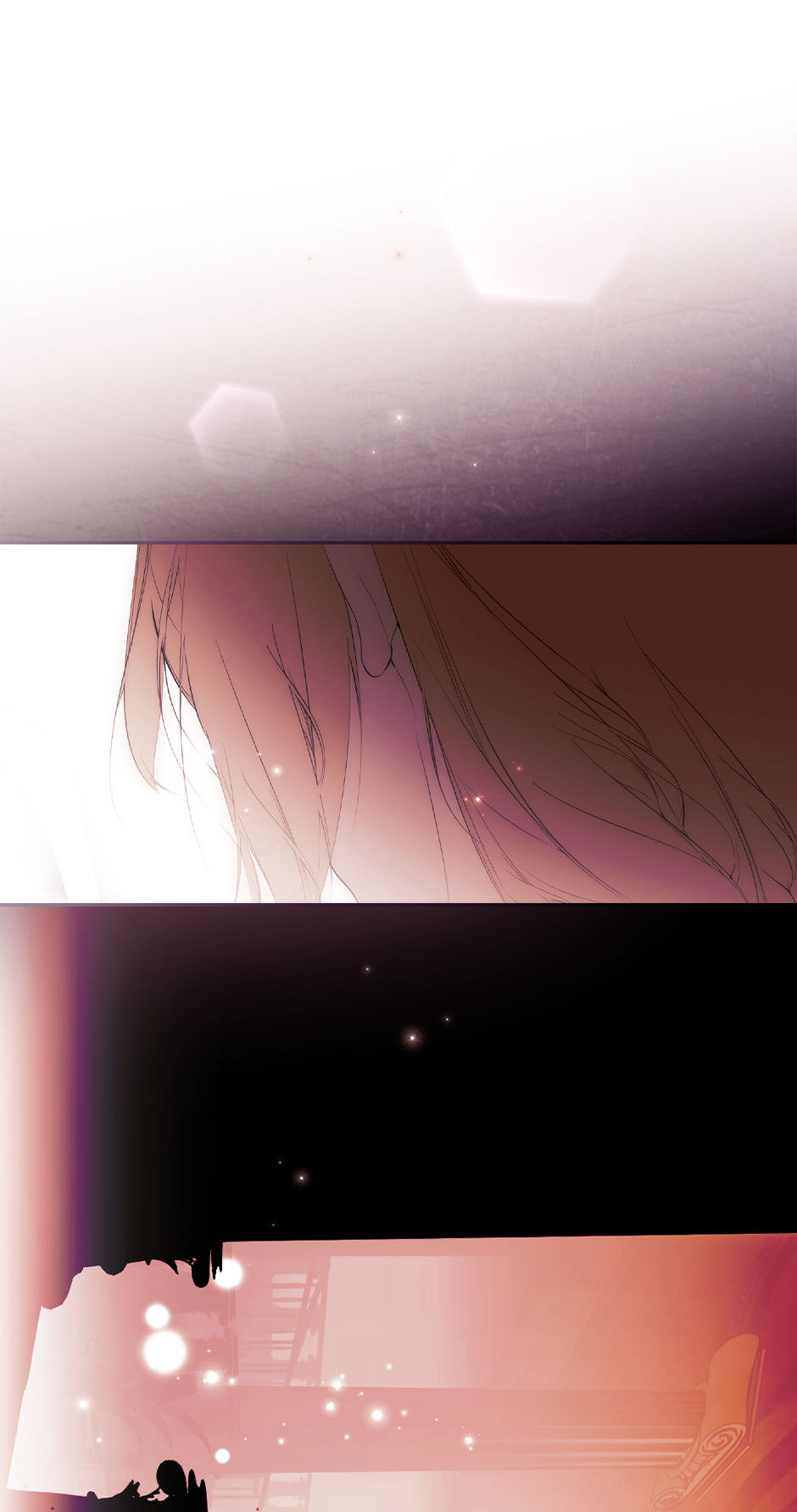 Secret Lady Chapter 122 page 41 - 