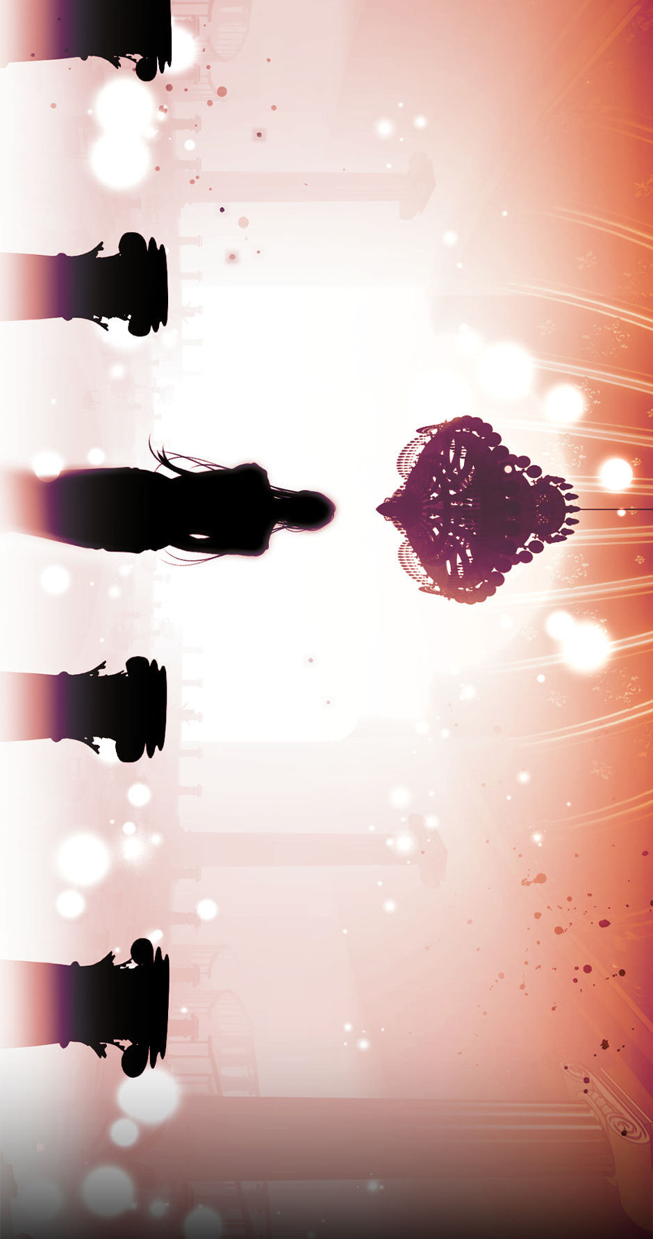 Secret Lady Chapter 122 page 42 - 