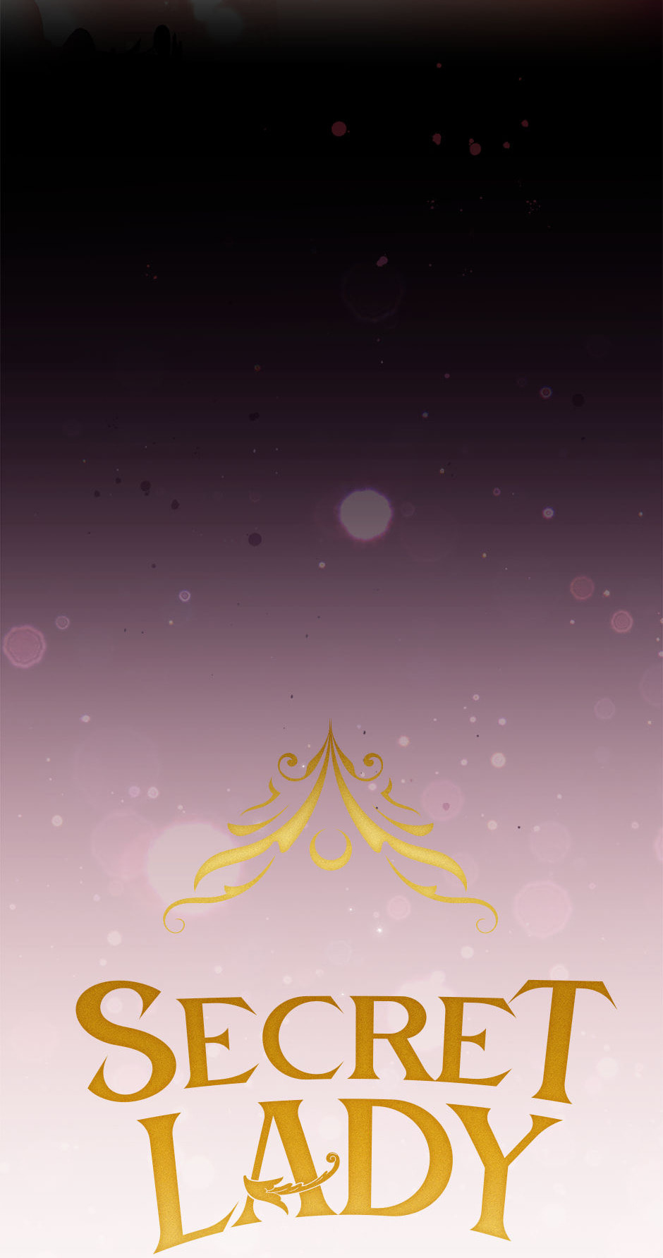 Secret Lady Chapter 122 page 43 - 