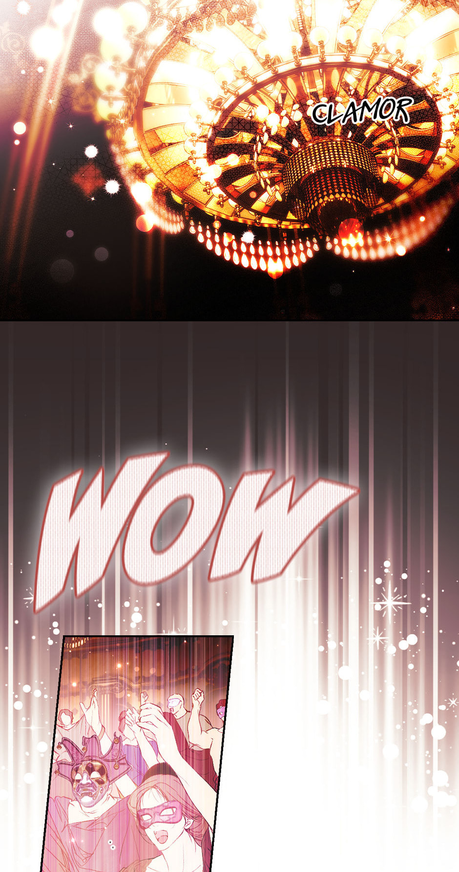 Secret Lady Chapter 122 page 45 - 