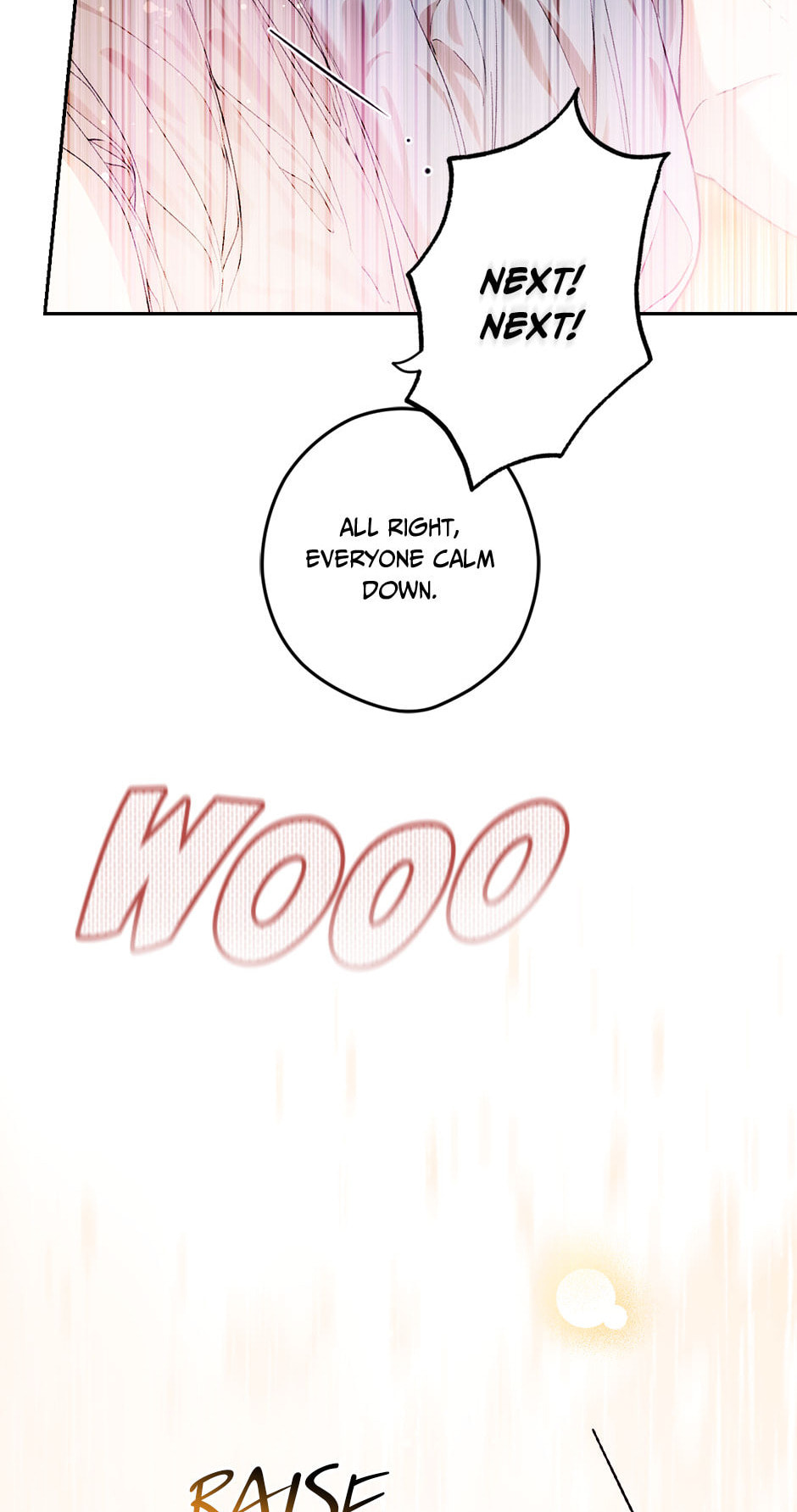 Secret Lady Chapter 122 page 47 - 
