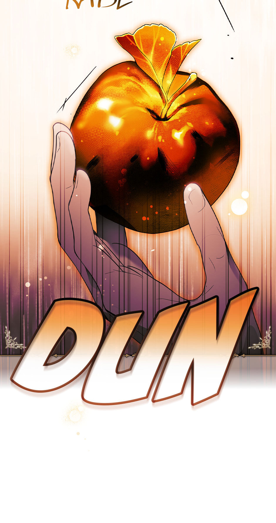 Secret Lady Chapter 122 page 48 - 