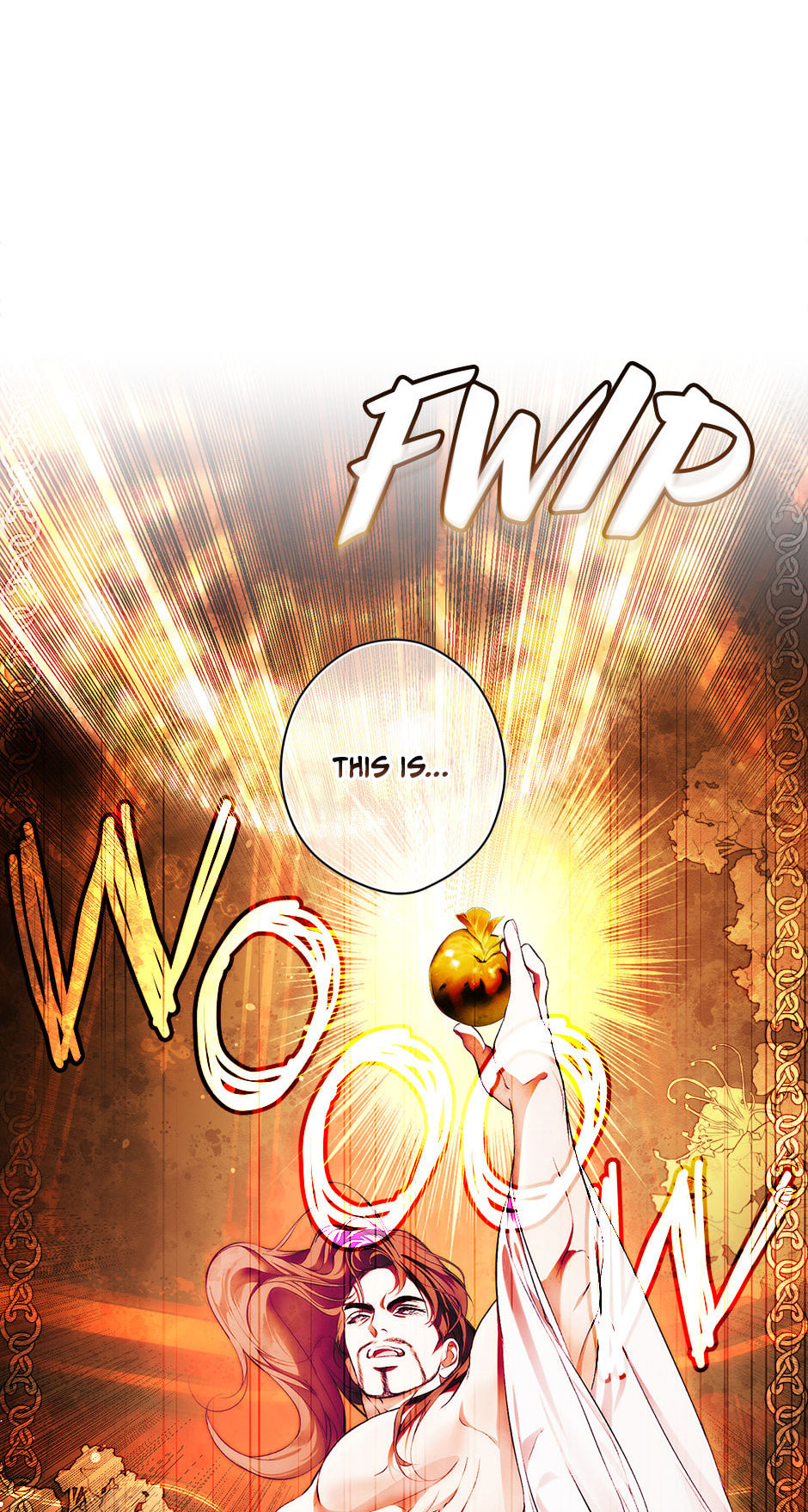 Secret Lady Chapter 122 page 50 - 
