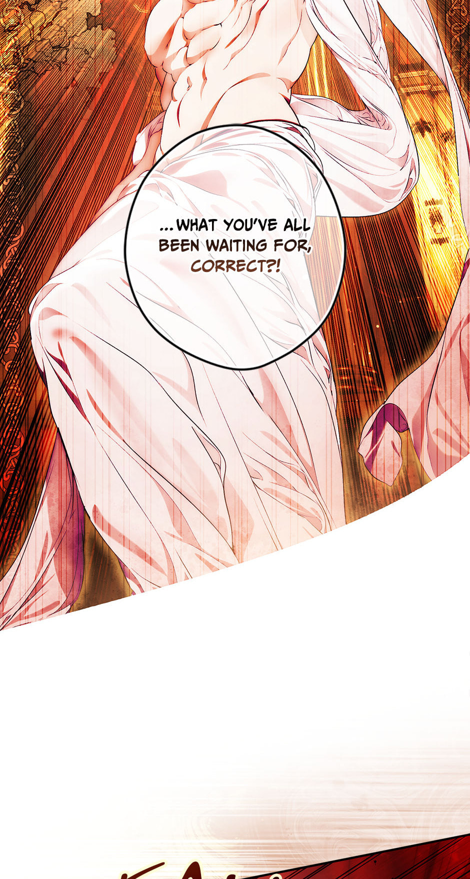 Secret Lady Chapter 122 page 51 - 