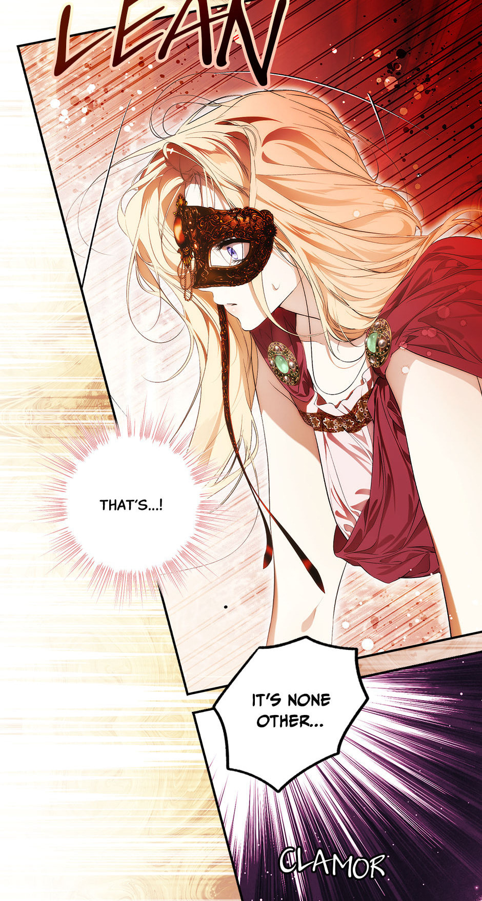 Secret Lady Chapter 122 page 52 - 