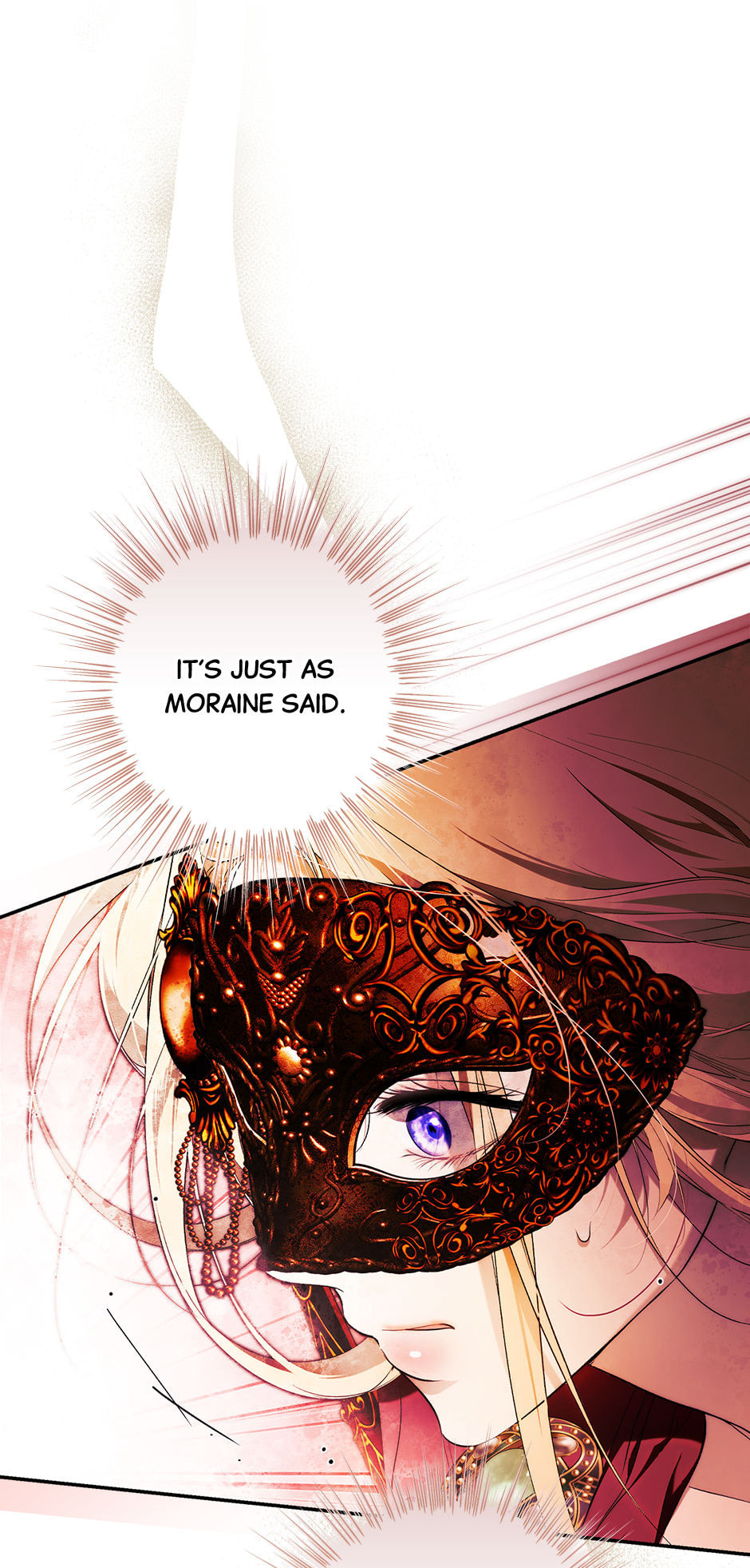 Secret Lady Chapter 122 page 57 - 
