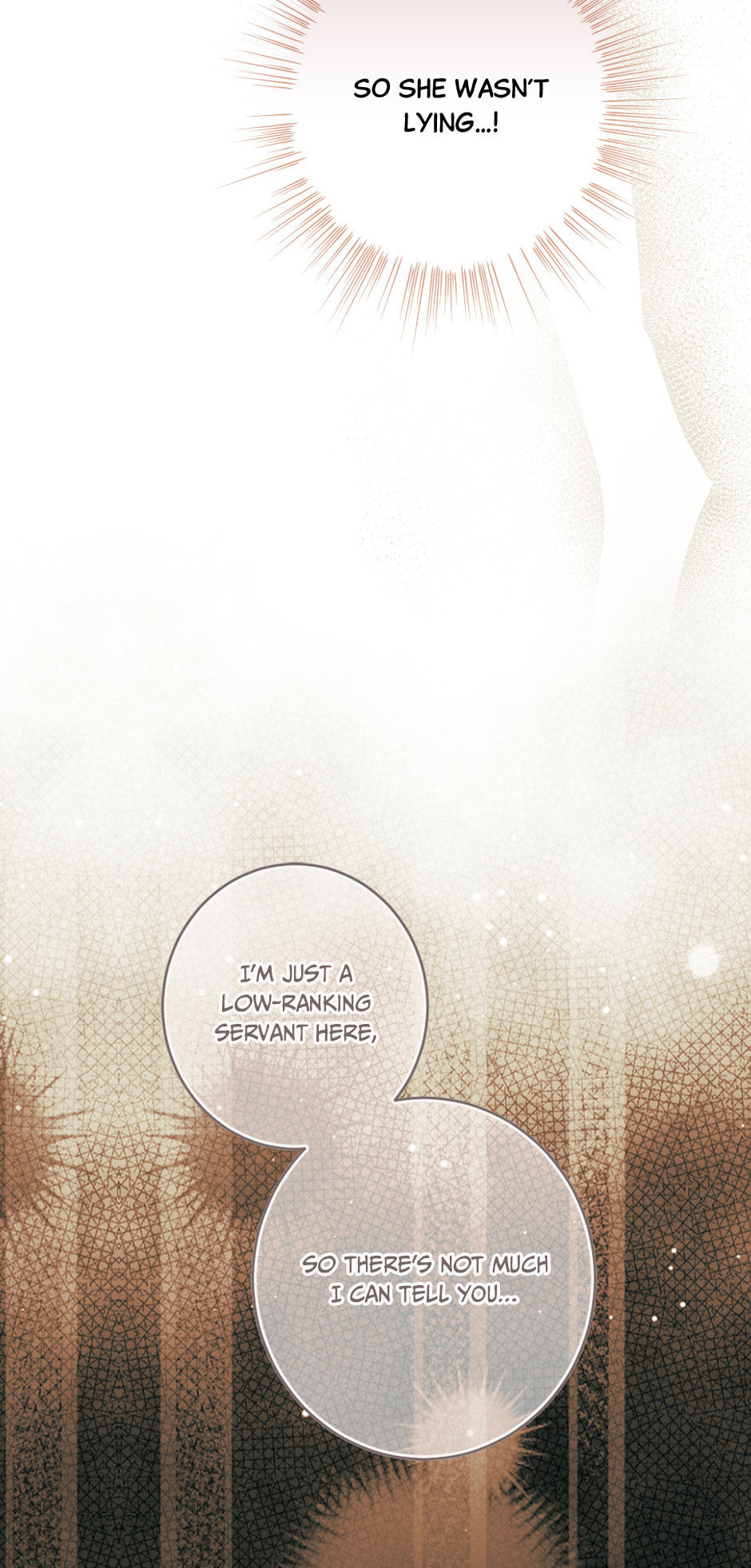 Secret Lady Chapter 122 page 58 - 