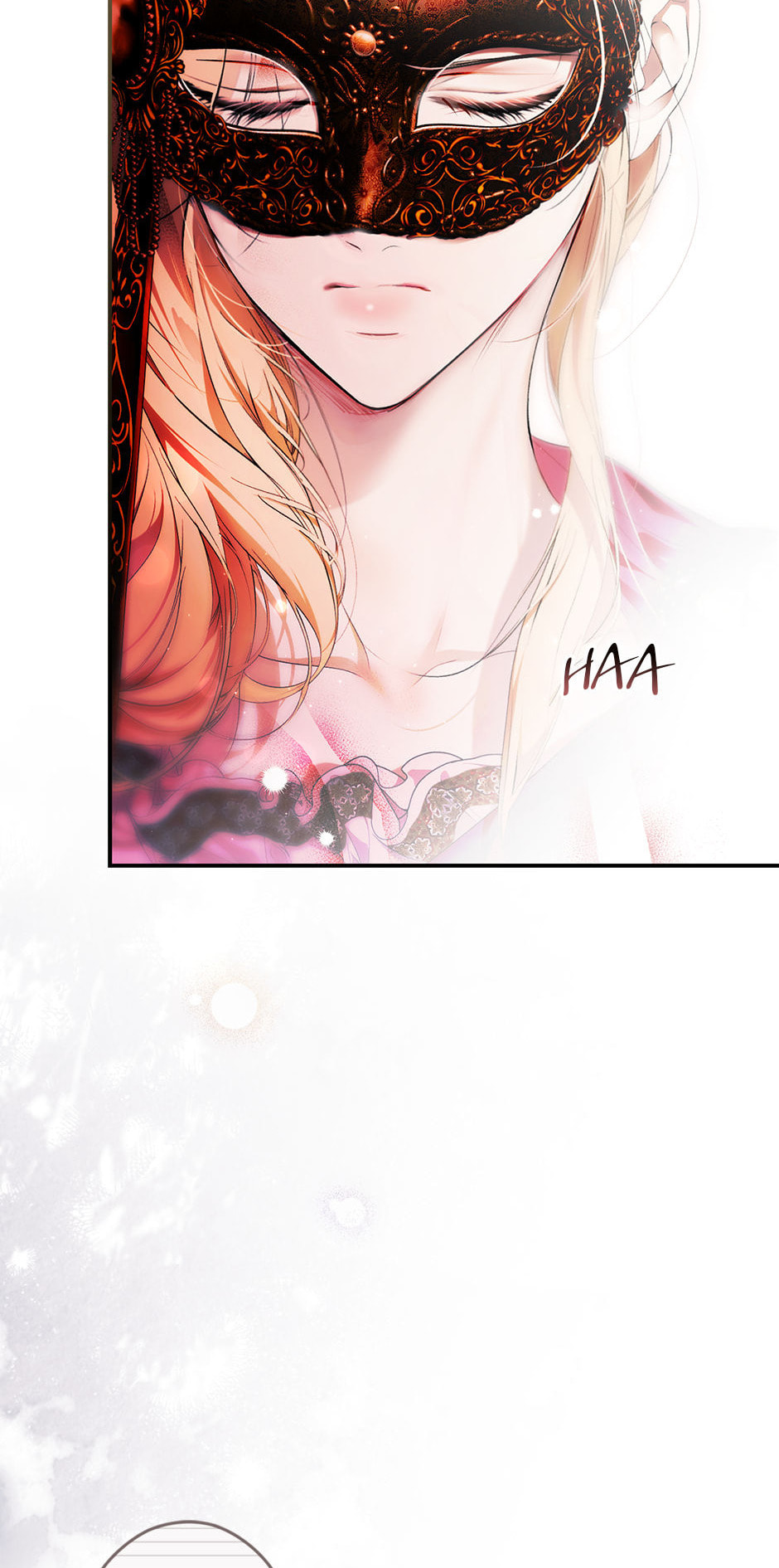 Secret Lady Chapter 122 page 7 - 