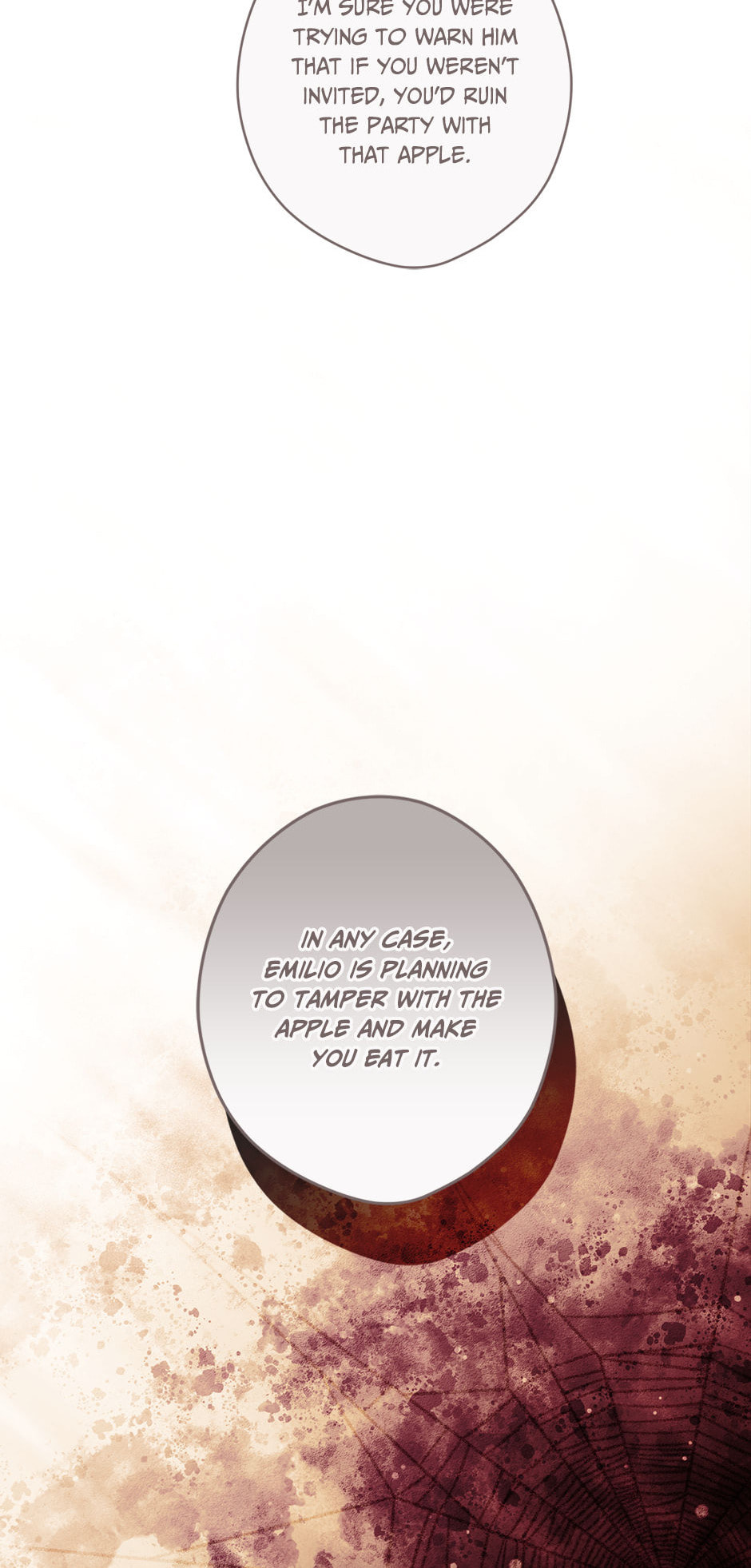 Secret Lady Chapter 122 page 62 - 