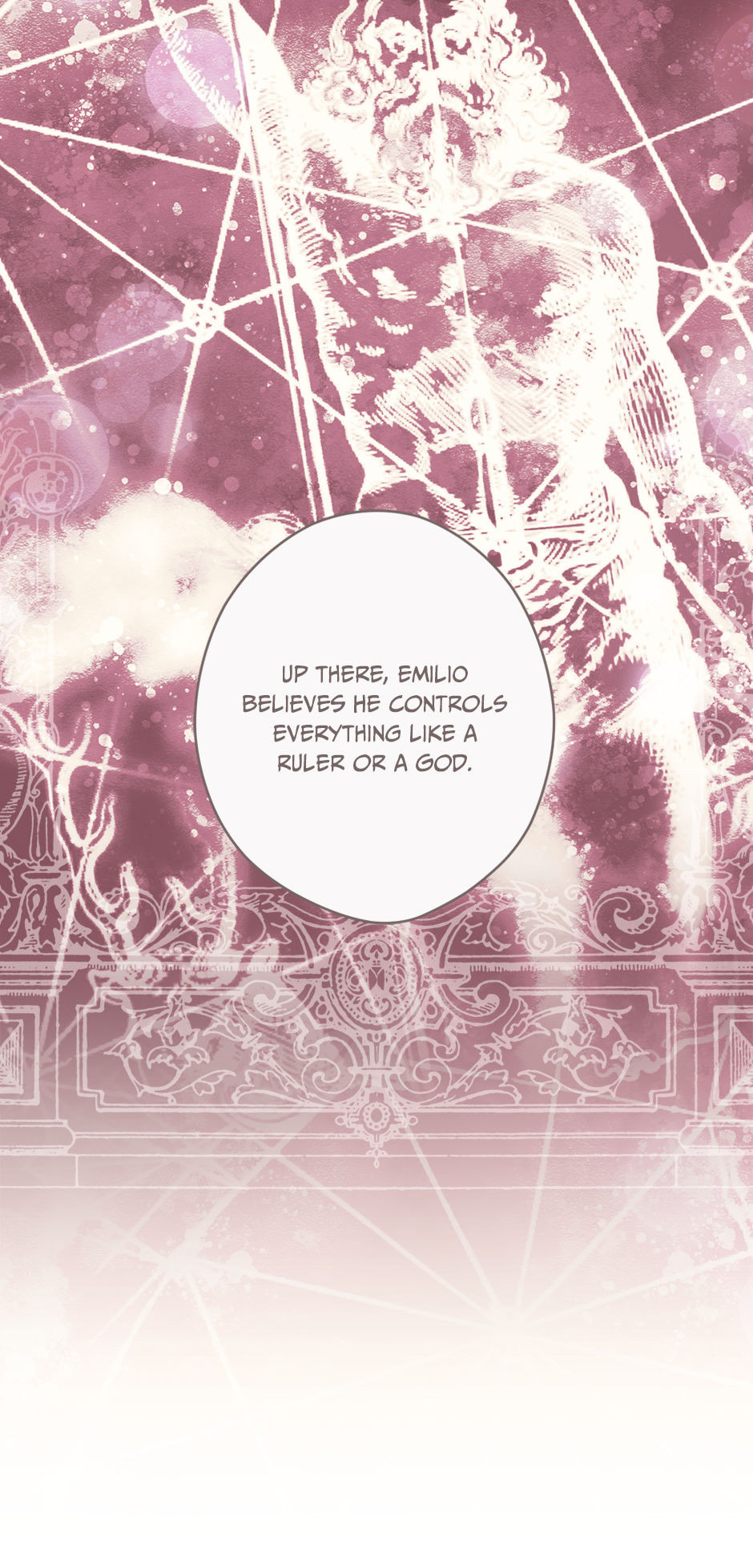 Secret Lady Chapter 122 page 65 - 