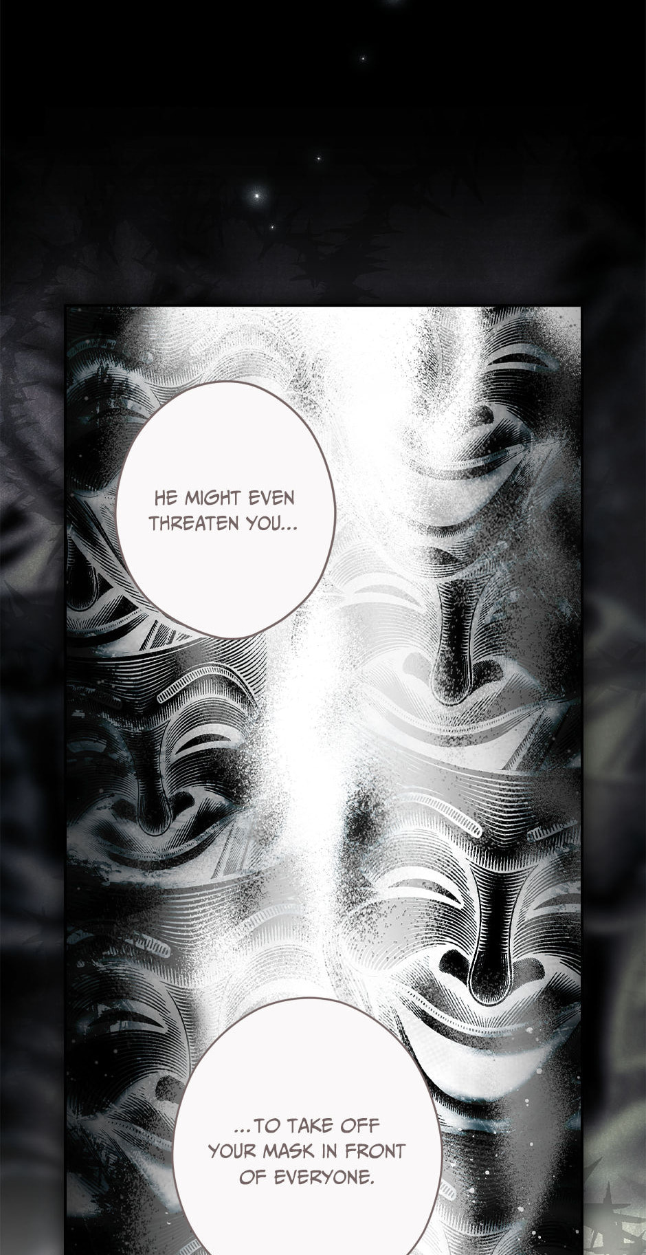 Secret Lady Chapter 122 page 68 - 