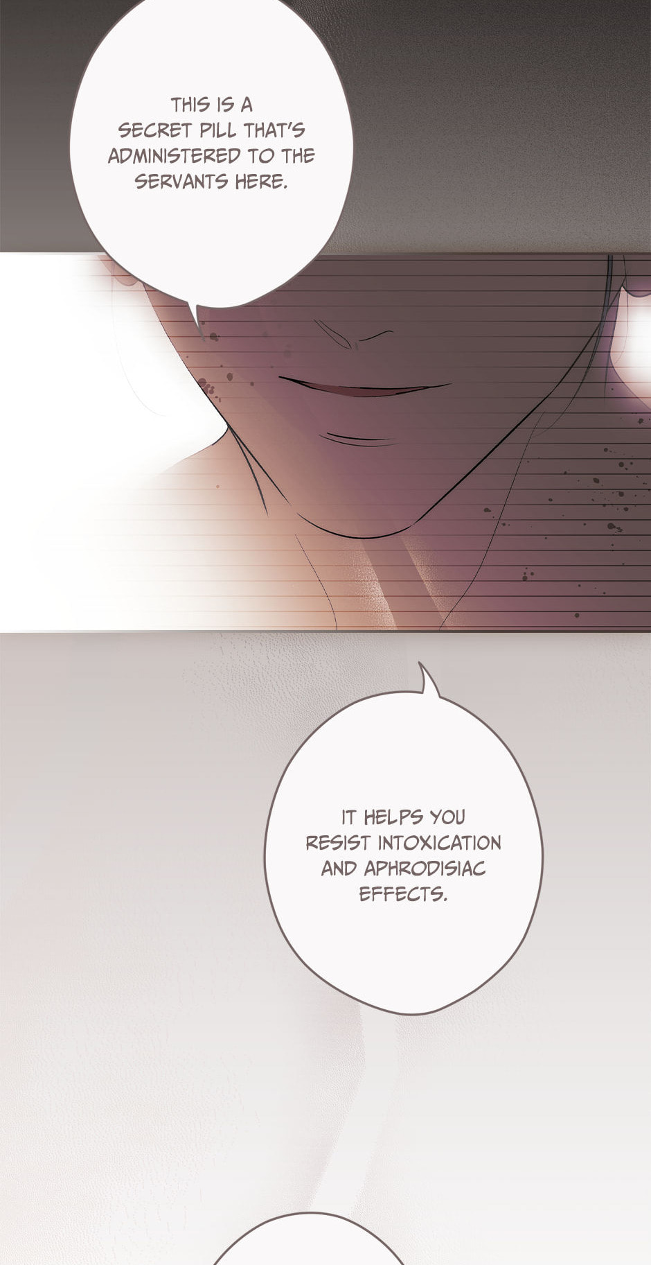 Secret Lady Chapter 122 page 71 - 